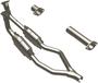 MagnaFlow Standard Grade Direct-Fit Catalytic Converter