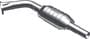 MagnaFlow Standard Grade Direct-Fit Catalytic Converter