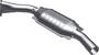 MagnaFlow Standard Grade Direct-Fit Catalytic Converter