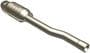 MagnaFlow Standard Grade Direct-Fit Catalytic Converter