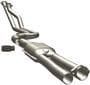 MagnaFlow Standard Grade Direct-Fit Catalytic Converter