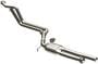 MagnaFlow Standard Grade Direct-Fit Catalytic Converter