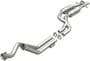 MagnaFlow HM Grade Direct-Fit Catalytic Converter