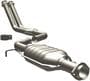 MagnaFlow Standard Grade Direct-Fit Catalytic Converter