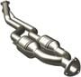MagnaFlow HM Grade Direct-Fit Catalytic Converter
