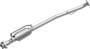 MagnaFlow Standard Grade Direct-Fit Catalytic Converter