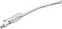 MagnaFlow Standard Grade Direct-Fit Catalytic Converter