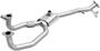 MagnaFlow Standard Grade Direct-Fit Catalytic Converter