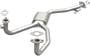 MagnaFlow Standard Grade Direct-Fit Catalytic Converter