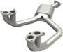 MagnaFlow Standard Grade Direct-Fit Catalytic Converter