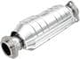 MagnaFlow HM Grade Direct-Fit Catalytic Converter