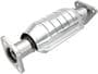MagnaFlow HM Grade Direct-Fit Catalytic Converter