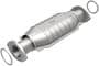 MagnaFlow HM Grade Direct-Fit Catalytic Converter
