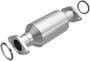 MagnaFlow HM Grade Direct-Fit Catalytic Converter