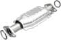MagnaFlow Standard Grade Direct-Fit Catalytic Converter