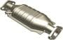 MagnaFlow Standard Grade Direct-Fit Catalytic Converter