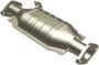 MagnaFlow Standard Grade Direct-Fit Catalytic Converter