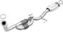 MagnaFlow HM Grade Direct-Fit Catalytic Converter