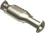 MagnaFlow Standard Grade Direct-Fit Catalytic Converter