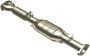 MagnaFlow Standard Grade Direct-Fit Catalytic Converter