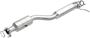 MagnaFlow HM Grade Direct-Fit Catalytic Converter