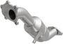 MagnaFlow HM Grade Direct-Fit Catalytic Converter