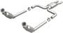 MagnaFlow Direct-Fit Catalytic Converter