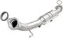 MagnaFlow HM Grade Direct-Fit Catalytic Converter