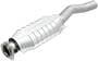 MagnaFlow Standard Grade Direct-Fit Catalytic Converter