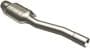 MagnaFlow Standard Grade Direct-Fit Catalytic Converter