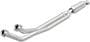 MagnaFlow HM Grade Direct-Fit Catalytic Converter