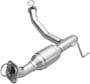MagnaFlow HM Grade Direct-Fit Catalytic Converter