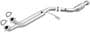 MagnaFlow HM Grade Direct-Fit Catalytic Converter