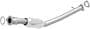 MagnaFlow HM Grade Direct-Fit Catalytic Converter