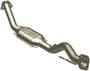MagnaFlow HM Grade Direct-Fit Catalytic Converter