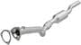 MagnaFlow HM Grade Direct-Fit Catalytic Converter