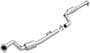 MagnaFlow HM Grade Direct-Fit Catalytic Converter