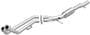 MagnaFlow HM Grade Direct-Fit Catalytic Converter