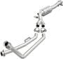 MagnaFlow HM Grade Direct-Fit Catalytic Converter