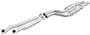 MagnaFlow HM Grade Direct-Fit Catalytic Converter