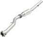 MagnaFlow HM Grade Direct-Fit Catalytic Converter