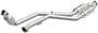 MagnaFlow HM Grade Direct-Fit Catalytic Converter