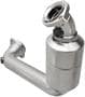 MagnaFlow HM Grade Direct-Fit Catalytic Converter