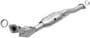 MagnaFlow HM Grade Direct-Fit Catalytic Converter