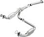 MagnaFlow HM Grade Direct-Fit Catalytic Converter