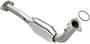 MagnaFlow HM Grade Direct-Fit Catalytic Converter
