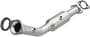 MagnaFlow HM Grade Direct-Fit Catalytic Converter