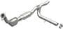 MagnaFlow HM Grade Direct-Fit Catalytic Converter