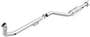 MagnaFlow HM Grade Direct-Fit Catalytic Converter
