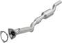 MagnaFlow HM Grade Direct-Fit Catalytic Converter